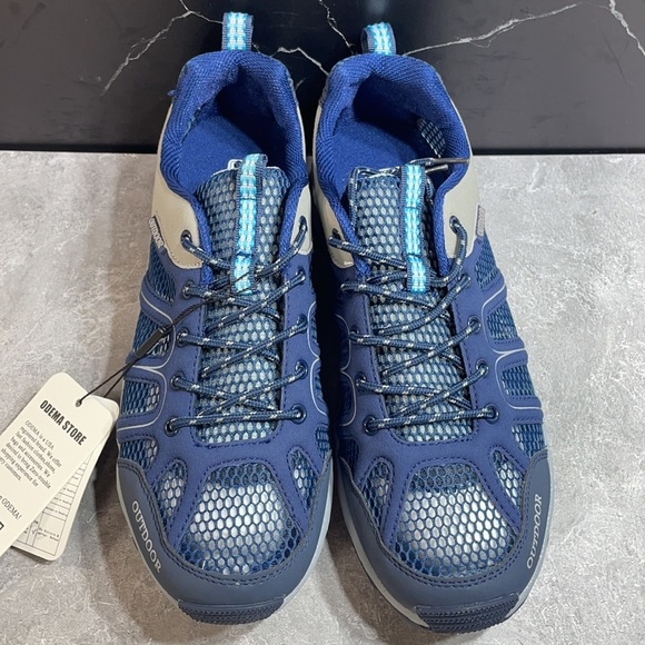 Fashion Outdoor Blue Size 9m - Picture 6 of 9